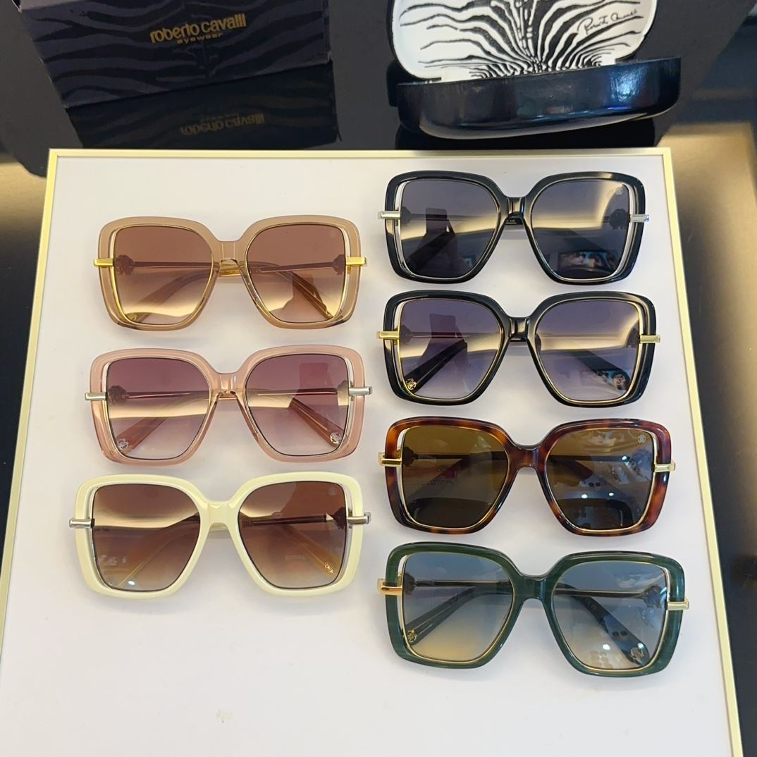 Roberto Cavalli Sunglasses